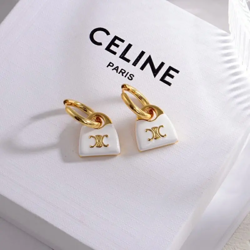 celine boucles doreilles pour femme s_12524262